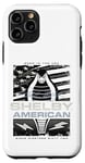iPhone 11 Pro Shelby American 1962 Born In The USA Case