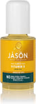Jason Natural Products Pure Beauty Vitamin-E Oil 14000 IU 30 ml