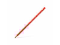 Faber-Castell Polychromos - Färgpenna - Light Cadmium Red - 3.8 Mm