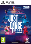 Just Dance 2023 Edition (PS5) PSN Key EUROPE
