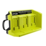 Ryobi RY36C3PA Multiladdare **