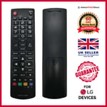 Replacement Remote Control 47LB731V 47 LB731V Smart TV with webOS