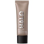 Smashbox Halo Healthy Glow All-In-One Tinted Moisturizer Spf 25 Fair Light