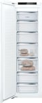 Bosch GIN81VEE0G(CIH) Upright Freezer Frost Free - Fully Integr