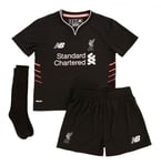 Liverpool Away Mini Kit 16/17 - 18/24 months
