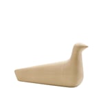 Vitra - L'Oiseau prydnadsföremål Natural Maple - Prydnadsföremål - Ronan & Erwan Bouroullec - Beige