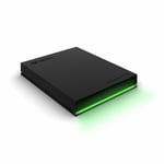 Extern Hårddisk Seagate 4 TB Xbox®