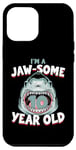 iPhone 14 Pro Max Groovy Hey Boo Cute Ghost Funny Halloween Womens Mens Kids Case