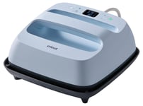 Cricut EasyPress 3 EU (23x23 cm) värmepress för textiler