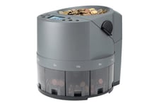 Safescan 1450 - mynträknare