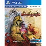 Wizard VR Jeu PS4 (PSVR obligatoire)