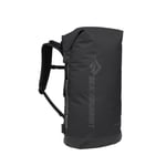 Sea to Summit Big River Dry Backpack 50l (Svart (JET BLACK))