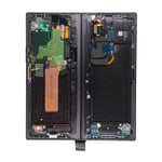 Samsung Galaxy Z Fold6 Display - Svart