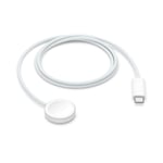 Magnetisk hurtiglader-til-USB-C-kabel til Apple Watch 1.0 m