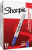 Sharpie SHARPIE® FINE Merkepenn 1,0mm bl S0810950