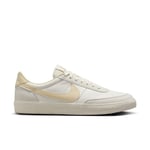 Nike Sneaker Killshot 2 Läder - Vit/Khaki, storlek 45