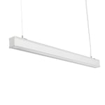 Kontorsarmatur Exzite LED 44W med upp och ned-ljus (Färgtemperatur: 3000K)