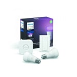 Philips Hue Philips Hue Smart startpaket E27 Multi