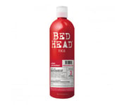 Tigi Bed Head Resurrection Shampoo #3 750 ml