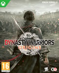 Dynasty Warriors: Origins Xbox Series X