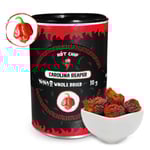 Hot Chip Carolina Reaper Pods i Tub 10g