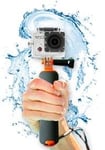 poignée pour caméra GoXtreme Floating Grip 55230 Adapté pour=caméras sport