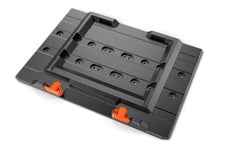 Husqvarna hylladapter för batteribox