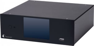 Pro-Ject Stream Box DS2 T svart