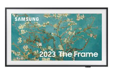 Samsung The Frame QE32LS03CBUXXU TV 81.3 cm (32&quot;) Full HD Smart T