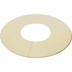 50 mm Rosett utan krage