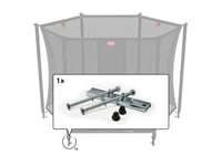 BERG Reservdel SAFETY NET COMFORT - FASTENERS FOR 1 TUBE (TALENT)