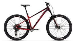 Rocky Mountain Growler 4029" Hardtail stisykkel, SX spec 2024