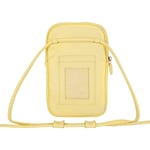 Anmiki Becca mobilväska med axelrem, crossbody