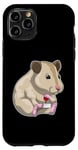 iPhone 11 Pro Hamster Gamer Controller Case