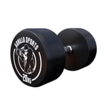 Gorilla Sports Håndvægte GS Gummi - 2,5-40 kg