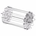 Tower T17038005 Rotating Kebab Skewers for VortX T17038/T17039 Air Fryer