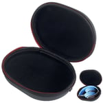 EVA Wireless Headset Storage Bag Hard Digital Box for JBL/Beats/Sony