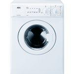 AEG LC53502 3kg 1300 Spin Washing Machine