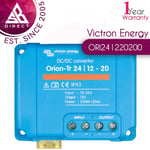 Victron Energy Orion-Tr Non Isolated DC-DC Converter│12V│20A│ORI241220200│InUK
