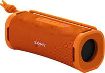 Sony ULT Field 1 bærbar høyttaler (oransje)