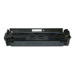 Kompatibel HP 203X lasertoner - CF540X - Svart 3200 sidor