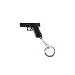 Cybergun Glock 17 Gen.5 Nyckelring