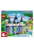 LEGO Disney 43178 Cinderella's Castle Celebration