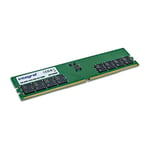 Integral 32GB DDR4 RAM 4800MHz SDRAM Desktop/Computer PC5-38400 memory