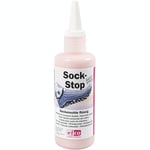 creativ company sock-stop 100 ml sock-stop, ljusröd, ml/ 1 flaska