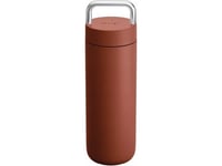 Fellow Fellow - Carter Carry Tumbler - Termomugg - Sienna 591Ml