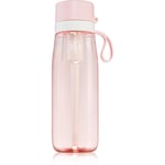 Philips AquaShield GoZero Daily filterflaske farve Pink 660 ml