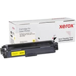 Xerox Everyday Brother TN241Y -laserpatron, gul