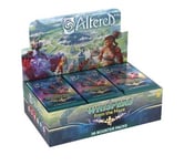 Altered - Whispers from the Maze Booster Display (36 packs)