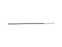 Lapp 0108000 Ledare För Höga Temperaturer Ölflex® Heat 260 Sc 1 X 5,26 Mm² Grön, Gul 100 M
